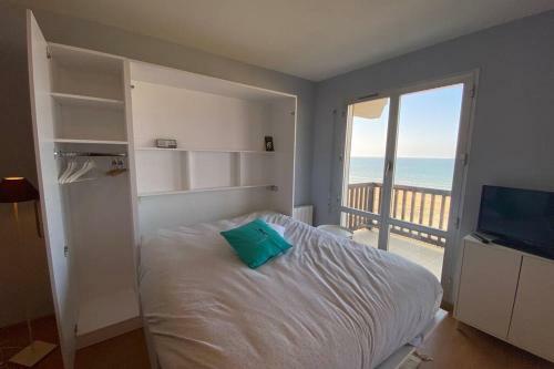 Apartamento Joli Studio En Front De Mer - Cabourg