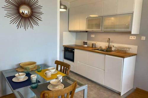 Apartamento Joli Studio En Front De Mer - Cabourg