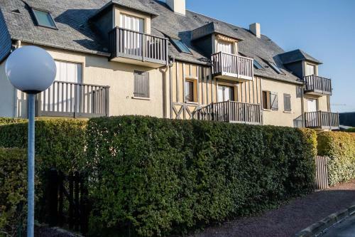 Apartamento Appartement Cocooning � Cabourg - Les Locations de Proust