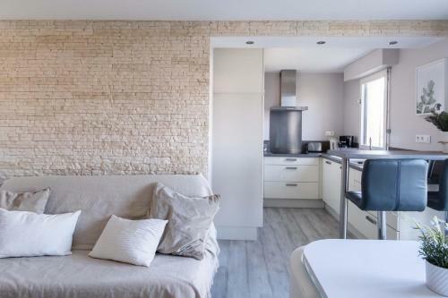 Apartamento Appartement Cocooning � Cabourg - Les Locations de Proust