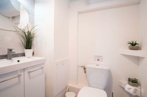 Apartamento Appartement Cocooning � Cabourg - Les Locations de Proust