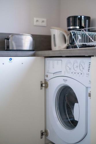 Apartamento Appartement Cocooning � Cabourg - Les Locations de Proust