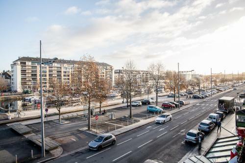 Apartamento Port De Caen Haut De Gamme