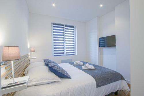Apartamento Port De Caen Haut De Gamme