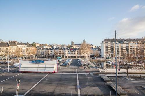 Apartamento Port De Caen Haut De Gamme
