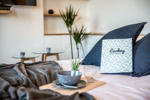 Apartamento Port De Caen Haut De Gamme