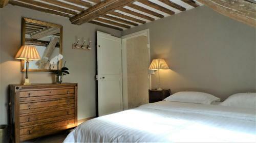 Bed & Breakfast Les Chambres De L'abbaye