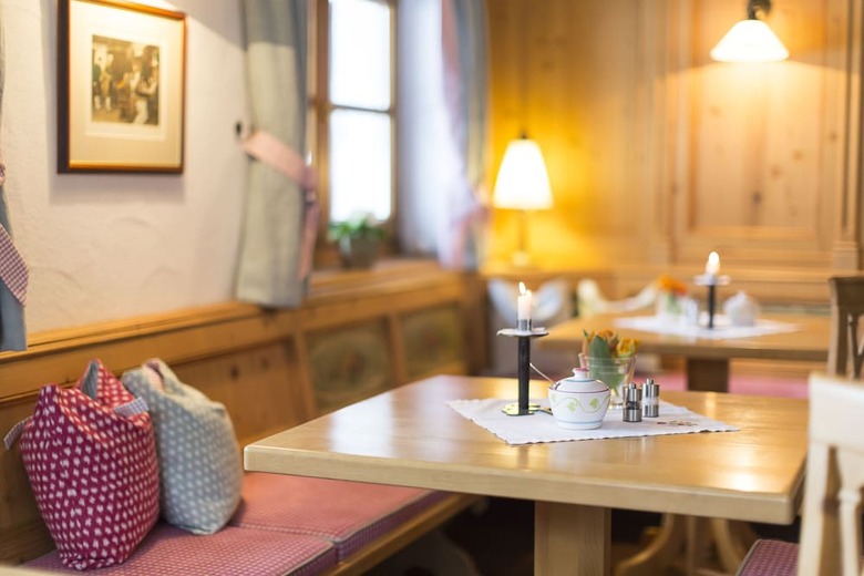 Hotel Landhaus Christl Am See