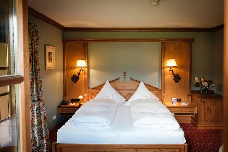 Hotel Landhaus Christl Am See