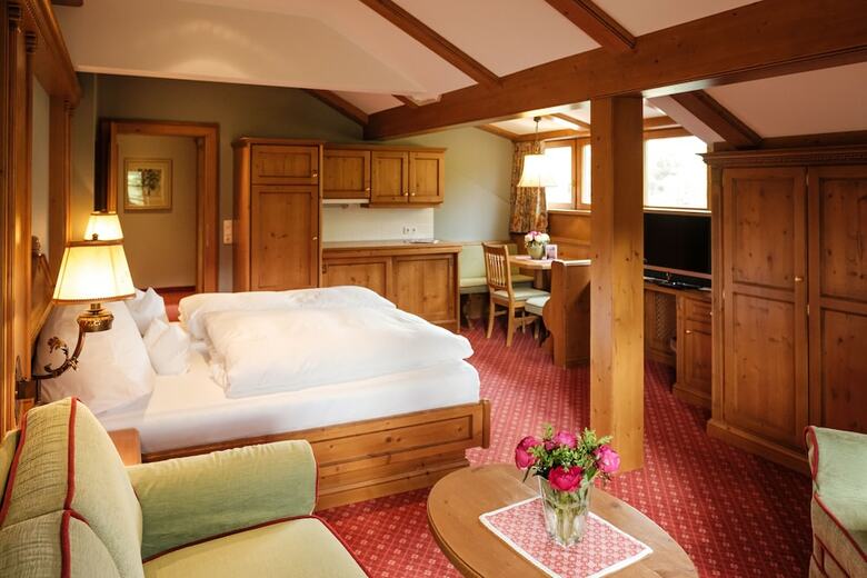Hotel Landhaus Christl Am See