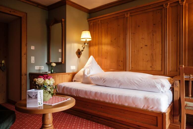 Hotel Landhaus Christl Am See