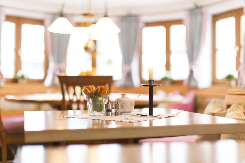 Hotel Landhaus Christl Am See