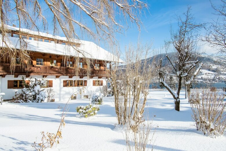Hotel Landhaus Christl Am See