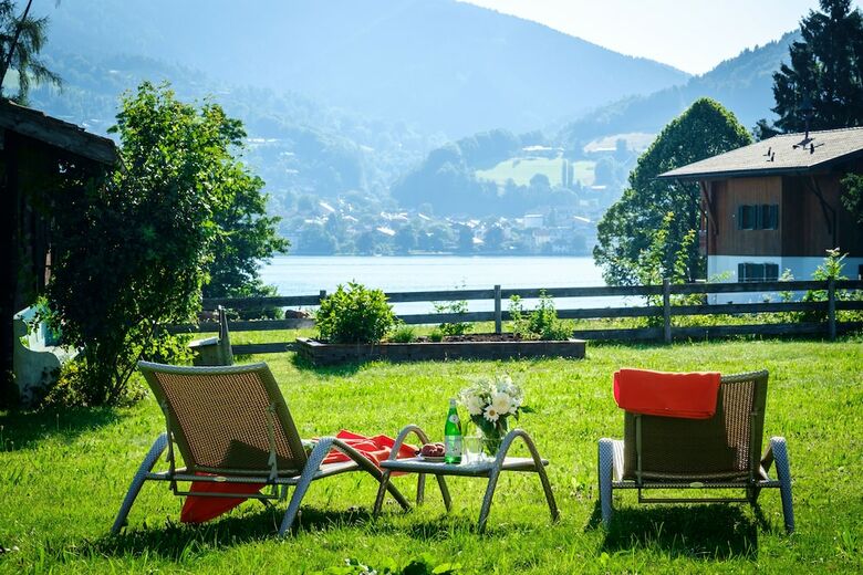 Hotel Landhaus Christl Am See