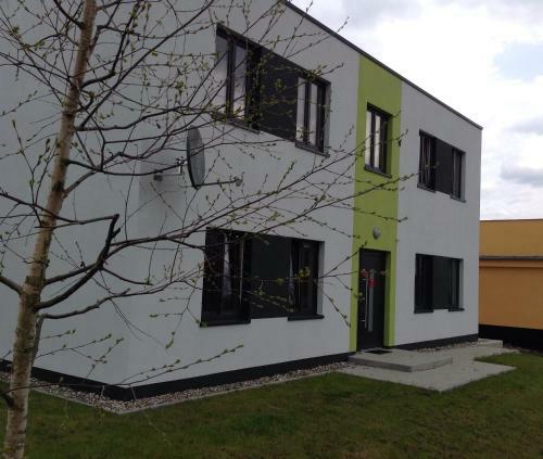Hostal Pension An Der Werft II