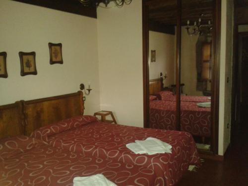 Hostal Murueta Baserria