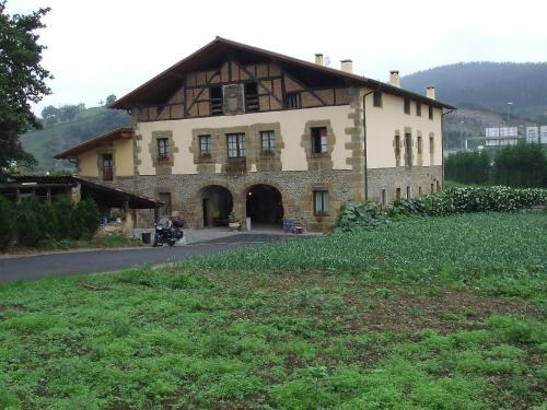 Hostal Murueta Baserria
