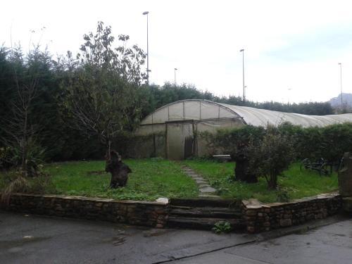 Hostal Murueta Baserria