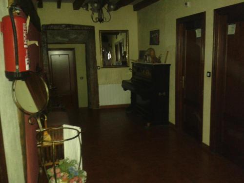 Hostal Murueta Baserria