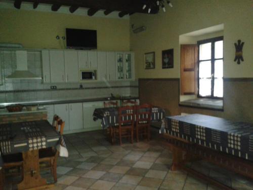 Hostal Murueta Baserria