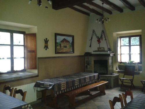 Hostal Murueta Baserria