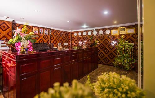 Good Luck Day Hotel