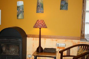 Apartamentos El Mirador De Limes