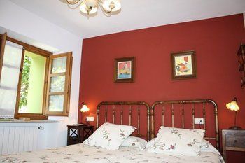 Apartamentos El Mirador De Limes