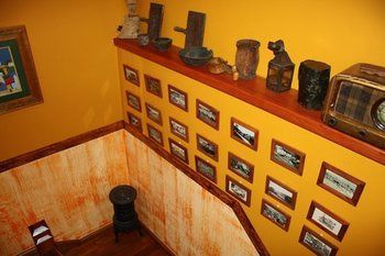Apartamentos El Mirador De Limes