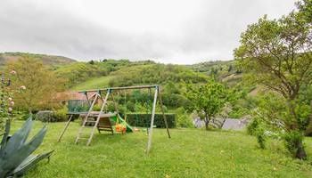 Apartamentos El Mirador De Limes