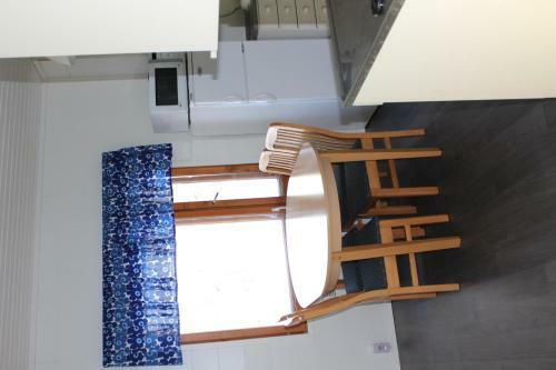 Uni-sieppari Apartment