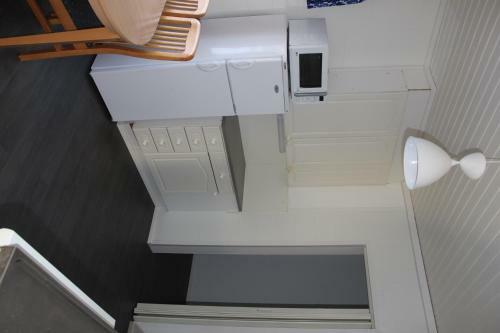 Uni-sieppari Apartment
