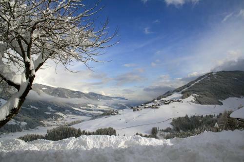 Hotel Sch�ne Aussicht