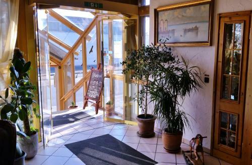 Hotel Garibaldi