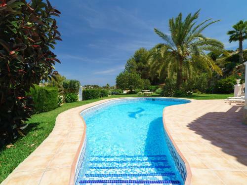 Holiday Home Montemar