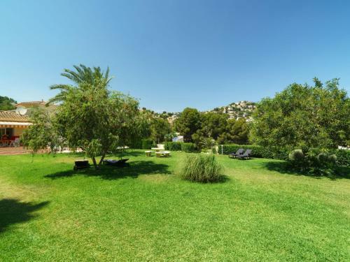 Holiday Home Montemar
