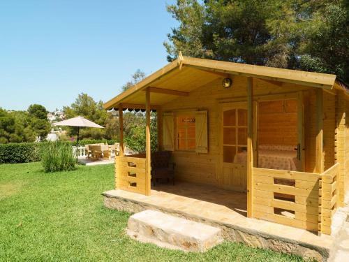 Holiday Home Montemar