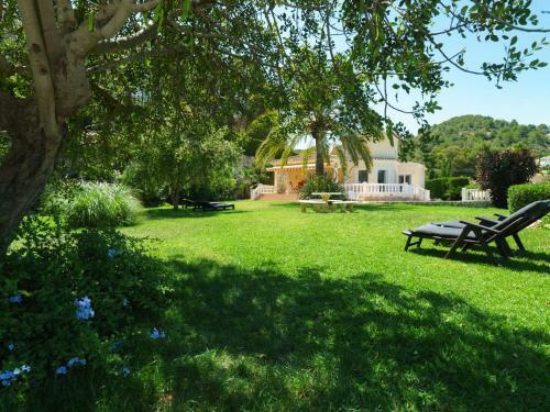 Holiday Home Montemar
