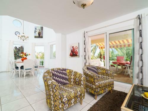 Holiday Home Montemar