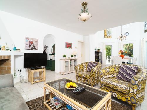 Holiday Home Montemar