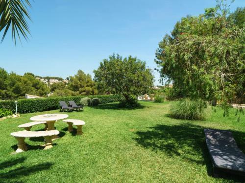 Holiday Home Montemar