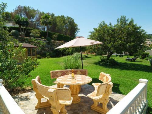 Holiday Home Montemar