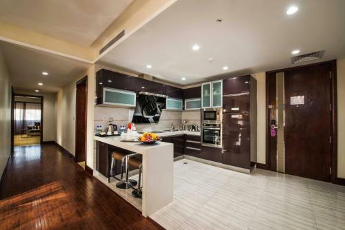 Apartamento Boudl Al Tahlia