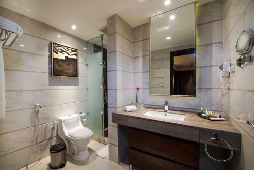 Apartamento Boudl Al Tahlia