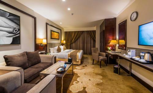 Apartamento Boudl Al Tahlia