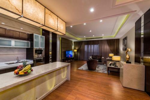 Apartamento Boudl Al Tahlia
