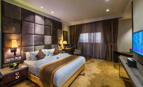 Apartamento Boudl Al Tahlia