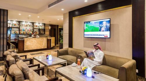 Apartamento Boudl Al Tahlia