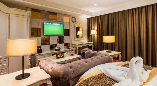 Apartamento Boudl Al Tahlia