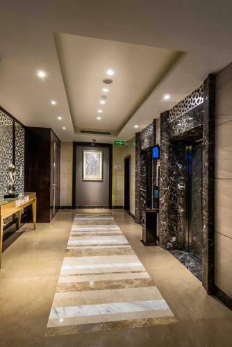 Apartamento Boudl Al Tahlia